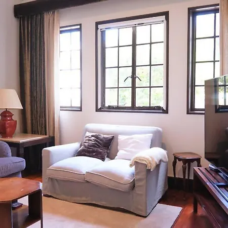 Casa El Rincon Βίλα