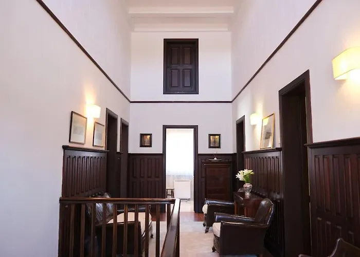 Villa Casa El Rincon