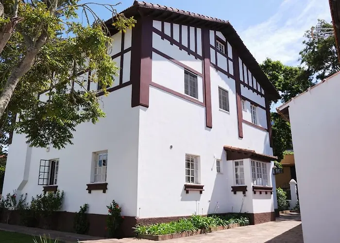 Villa Casa El Rincon *