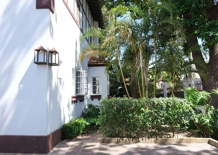 Casa El Rincon *