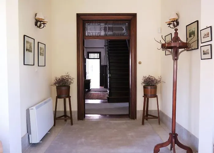 Villa Casa El Rincon