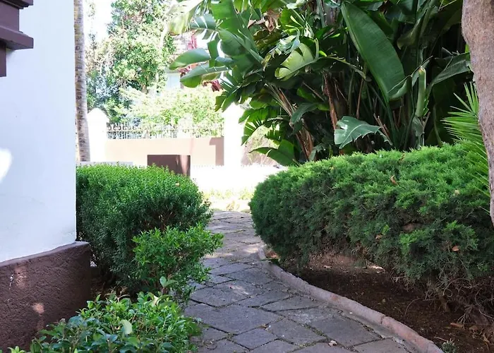 Villa Casa El Rincon