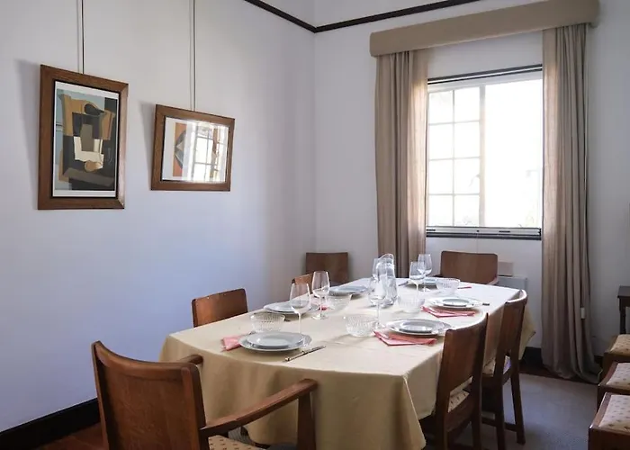 Casa El Rincon *