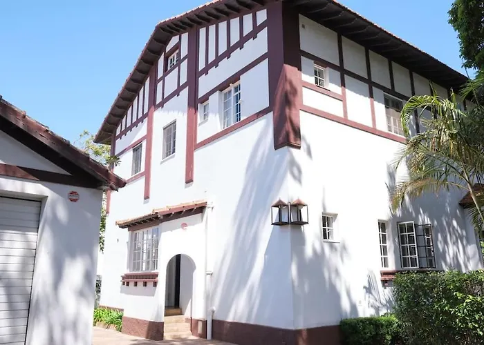 Casa El Rincon San Cristóbal de La Laguna