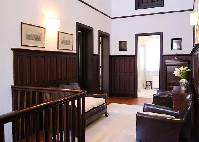 Casa El Rincon Villa
