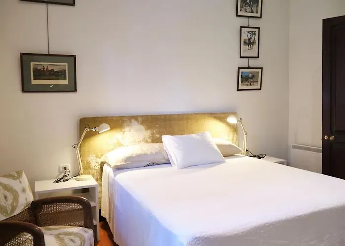 Casa El Rincon *