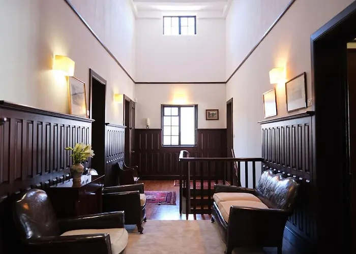 Casa El Rincon * San Cristóbal de La Laguna