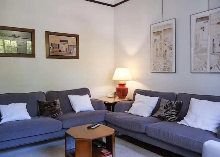 Villa Casa El Rincon
