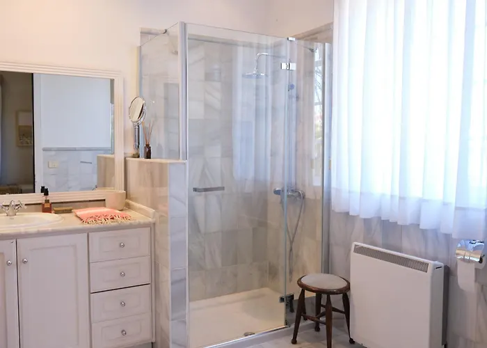 Casa El Rincon Villa *