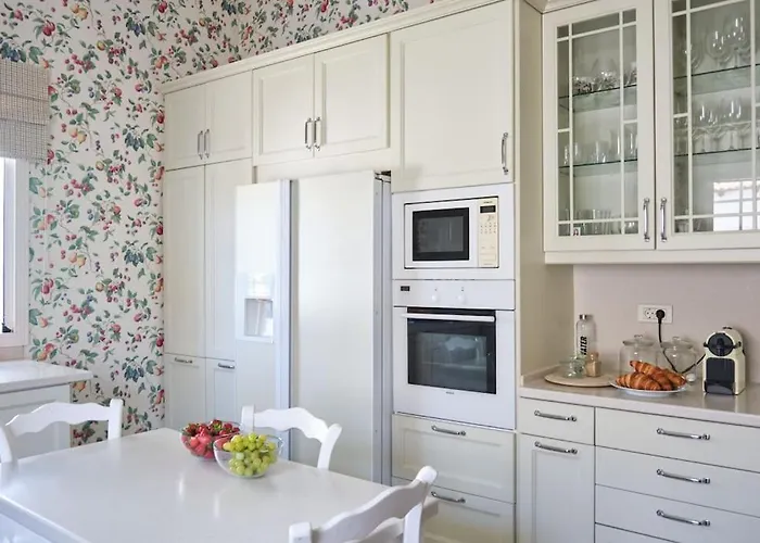 Casa El Rincon San Cristóbal de La Laguna