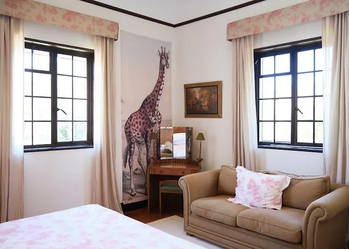 Villa Casa El Rincon San Cristóbal de La Laguna