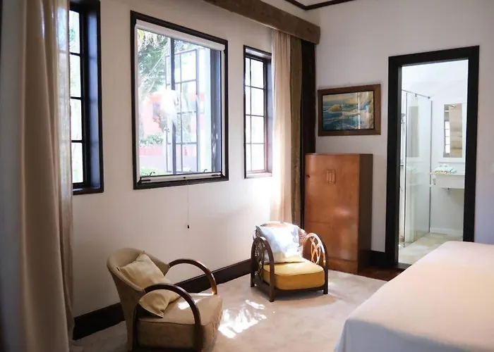 Casa El Rincon *