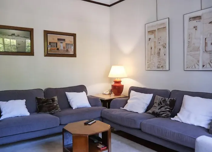 Casa El Rincon * San Cristóbal de La Laguna