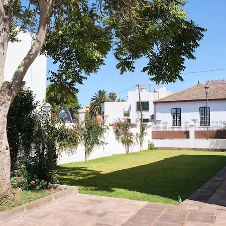 Casa El Rincon Villa *