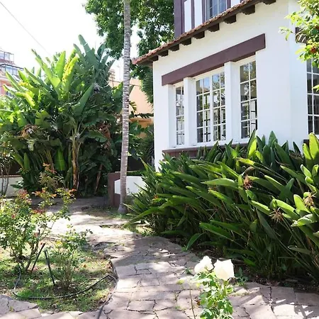 Villa Casa El Rincon La Laguna (Tenerife)