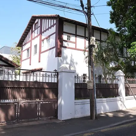 Casa El Rincon La Laguna (Tenerife)