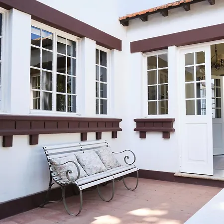 Casa El Rincon Villa La Laguna (Tenerife)