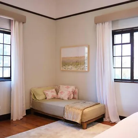 Casa El Rincon Villa La Laguna (Tenerife)