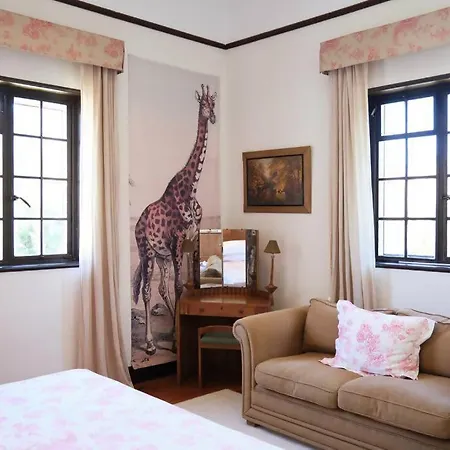 Villa Casa El Rincon