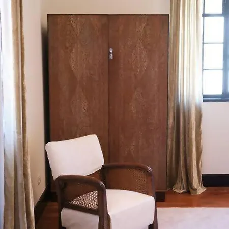 Casa El Rincon Villa La Laguna (Tenerife)