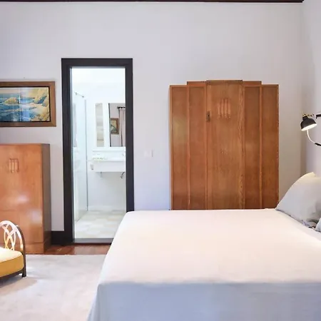 Casa El Rincon Villa La Laguna (Tenerife)
