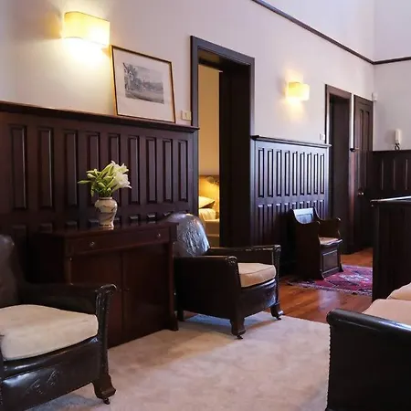 Villa Casa El Rincon La Laguna (Tenerife)