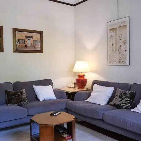 Casa El Rincon * La Laguna (Tenerife)
