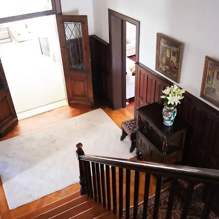 Villa Casa El Rincon La Laguna (Tenerife)