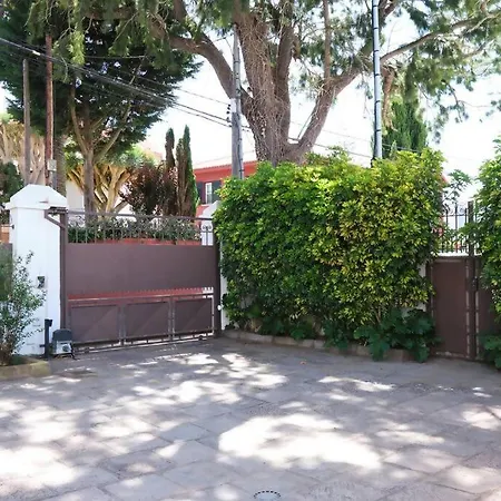 Casa El Rincon Villa *