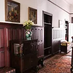 Casa El Rincon 别墅 *