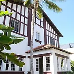 别墅 Casa El Rincon *