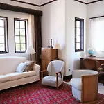 Casa El Rincon 别墅