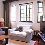 Casa El Rincon 别墅