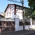 别墅 Casa El Rincon *