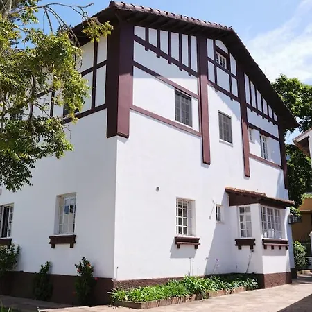 ヴィラ Casa El Rincon *
