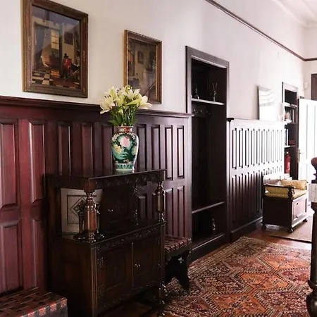 Casa El Rincón Villa *