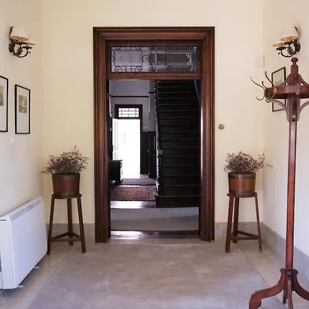 Villa Casa El Rincón