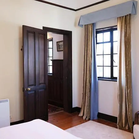 Casa El Rincón * La Laguna (Tenerife)