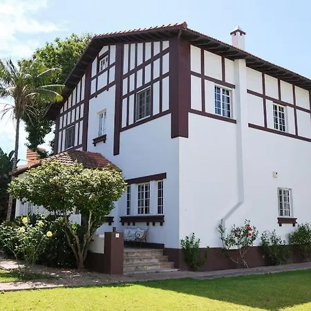 Villa Casa El Rincón La Laguna (Tenerife)