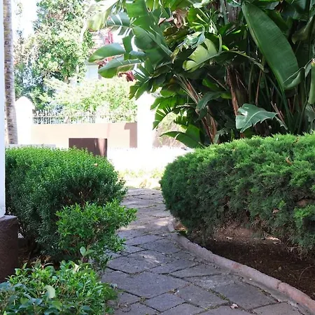 别墅 Casa El Rincon