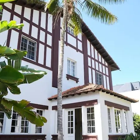 Willa Casa El Rincon *