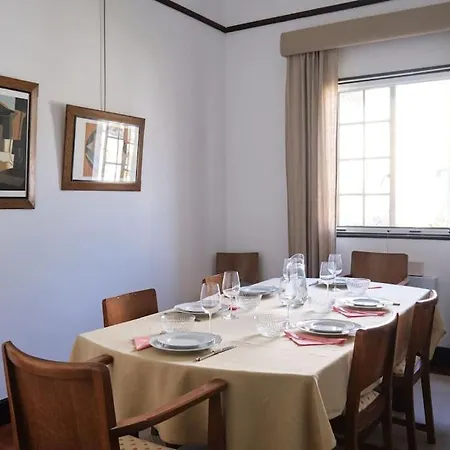 Casa El Rincón *