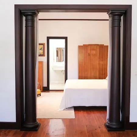 ヴィラ Casa El Rincon