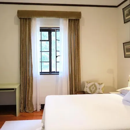 Casa El Rincón Villa