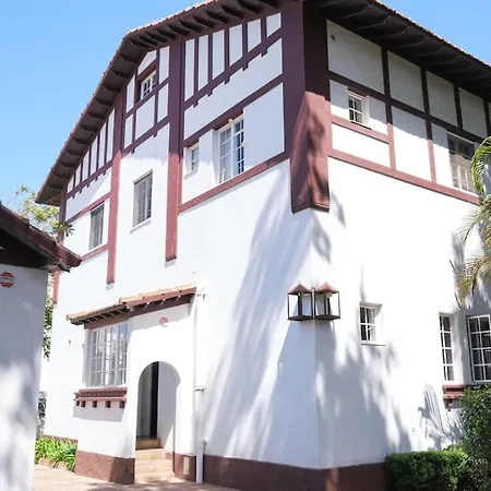 Casa El Rincon サン・クリストバル・デ・ラ・ラグーナ