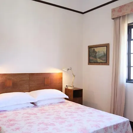 Villa Casa El Rincón *