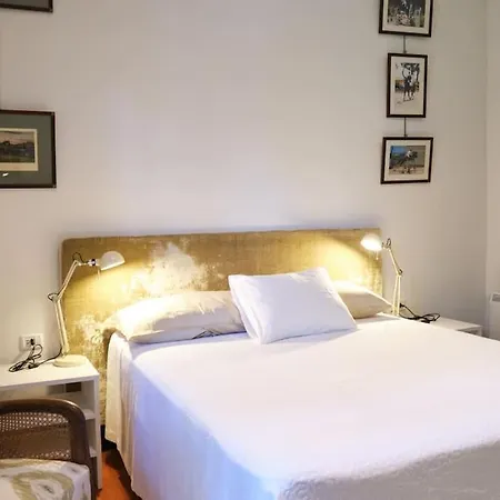 Casa El Rincón *
