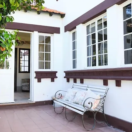 Casa El Rincón *