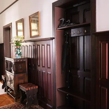 Casa El Rincon Willa
