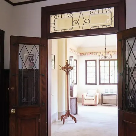 Casa El Rincón * La Laguna (Tenerife)